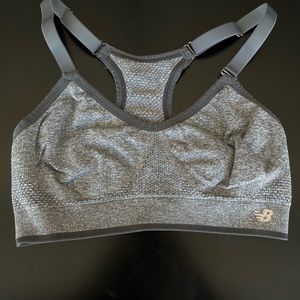 New Balance Sports Bra